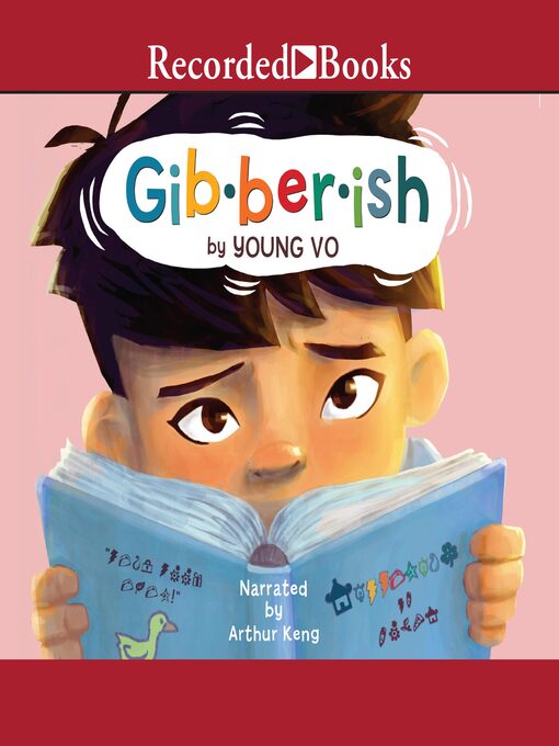 Young Vo创作的Gibberish作品的详细信息 - 可供借阅